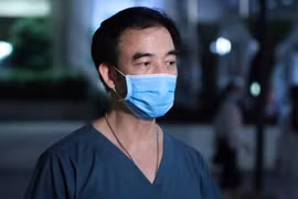 Xét xử cựu GĐ Bệnh viện Tim Hà Nội: Những con số đáng buồn!