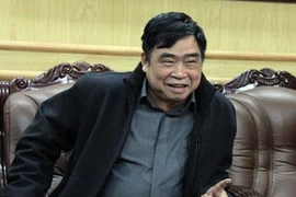 Lộ danh tính chủ doanh nghiệp nhờ ông Đỗ Hữu Ca chạy án