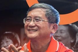  Sở hữu khu vườn bạc tỷ, đại gia Bùi Quang Ngọc giàu cỡ nào?