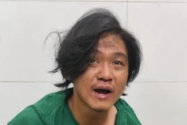 Nghi phạm phóng hỏa khiến 3 người tử vong ở TP HCM khai gì?