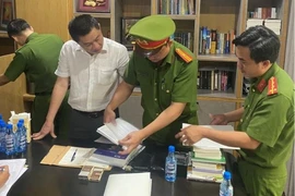 Chủ tịch Công ty LDG và đại gia nào vướng tội Lừa dối khách hàng?