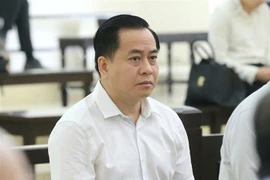 TPHCM chỉ đạo gỡ “lệnh” dừng giao dịch tài sản của vợ Vũ "nhôm"