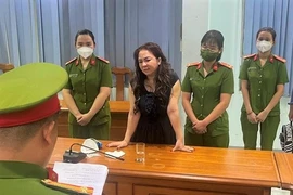 Bị con trai bà Phương Hằng tố giác, ông Huỳnh Uy Dũng có bị điều tra?