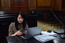 Siêu mẫu Ngọc Thúy, đại gia Đức An kháng cáo…tranh chấp tài sản sẽ thế nào?