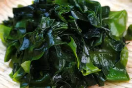 5 thực phẩm người Nhật ăn mỗi ngày để sống lâu, sống thọ