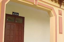 Hải Dương: Đang làm rõ vụ vỡ hụi liên quan Chủ tịch Hội Phụ nữ xã