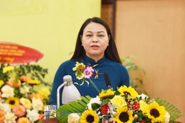 Chân dung tân Phó Chủ tịch - Tổng Thư ký UBTƯ MTTQ Việt Nam