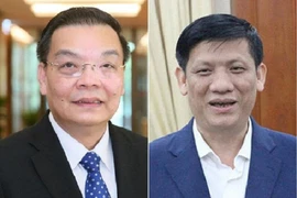 Hai cựu Bộ trưởng cùng 36 bị cáo sắp hầu tòa vụ đại án Việt Á