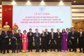 Vai trò của đội ngũ trí thức trong phát triển nền kinh tế tri thức