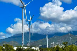 Thiếu điện nghiêm trọng, vì sao EVN chưa mua điện gió, điện mặt trời?