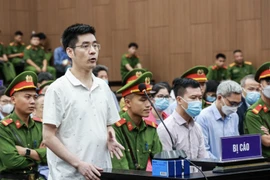 Chuyến bay giải cứu: Chứng cứ cáo buộc Hoàng Văn Hưng phạm tội, tuyên án chung thân?