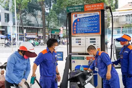 Quỹ bình ổn giá xăng dầu đang dư hơn 7400 tỷ đồng