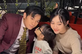 Các diễn viên "Đừng làm mẹ cáu" thân thiết ở hậu trường