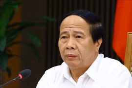 Phó Thủ tướng Lê Văn Thành từ trần