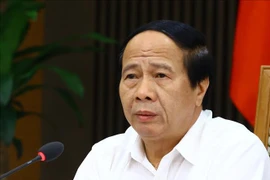 Phó Thủ tướng Lê Văn Thành từ trần