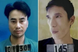 Cục C10, Bộ Công an vào cuộc truy bắt hai phạm nhân bỏ trốn 