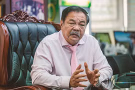 “Luật ngầm” của ông Trần Quí Thanh khi chiếm đoạt 767 tỷ