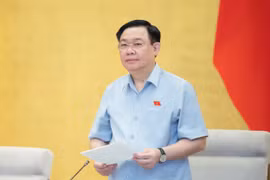 7 dự án Luật được cho ý kiến tại phiên họp 26 Ủy ban Thường vụ Quốc hội