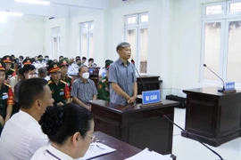 Cựu Trung tướng Nguyễn Văn Sơn: “Rút ruột” 50 tỷ vì các thủ trưởng đi công tác vất vả