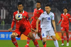  Thấy gì từ việc phân nhóm hạt giống chuẩn bị bốc thăm World Cup U20