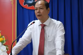 Từ chối nhận đất, GĐ Sở TN&MT Bà Rịa - Vũng Tàu vẫn bị khởi tố