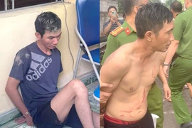 Vụ cướp tiệm vàng ở Hải Dương: Lộ diện "kịch bản" gây án