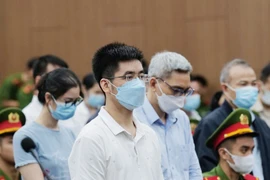 Chuyến bay giải cứu: Truy thu hơn 18 tỷ của cựu điều tra Hoàng Văn Hưng thế nào?