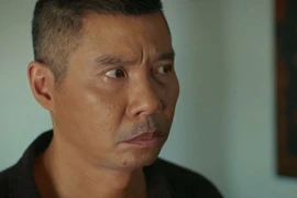 Màn trách mắng con rể của NSND Công Lý trong phim được khen ngợi