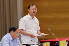 Từ nay đến cuối năm, cơ bản sẽ không thiếu điện sản xuất, sinh hoạt