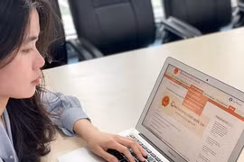 Hải Dương tích hợp 629 dịch vụ công trực tuyến trên Cổng dịch vụ công quốc gia