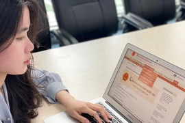 Hải Dương tích hợp 629 dịch vụ công trực tuyến trên Cổng dịch vụ công quốc gia