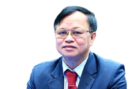 Ông Cao Tiến Dũng thôi chức Chủ tịch UBND tỉnh Đồng Nai