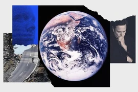 Trong tương lai, nhân loại sẽ đi về đâu?