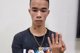 Bắc Giang: Tạm giữ kẻ trộm phong bì đám cưới mang đi mua vàng