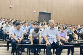 Xét xử ông Lê Thanh Thản: Lý do tòa trả hồ sơ, điều tra bổ sung?