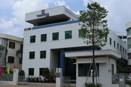 Khởi tố vụ án hình sự xảy ra trong cổ phần hóa Tổng Công ty Tín Nghĩa