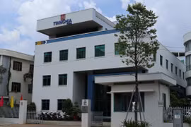 Khởi tố vụ án hình sự xảy ra trong cổ phần hóa Tổng Công ty Tín Nghĩa