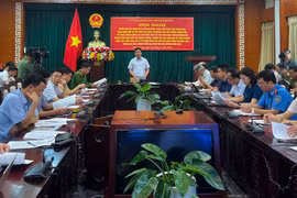 Hải Dương: Xử lý vi phạm nồng độ cồn quyết liệt, “không có ngoại lệ”