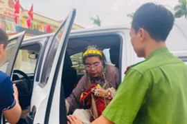 “Hot girl” Bella trộm cắp xe máy: Nếu bị tâm thần…có xử lý hình sự?