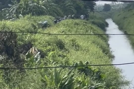 Cháu bé bị sát hại nghi bắt cóc: Nghi phạm đối mặt tội danh nào?