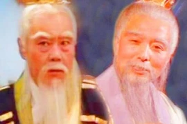 Bồ Đề Tổ Sư và Thái Thượng Lão Quân ai mạnh hơn? 