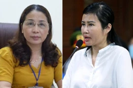 Cựu Giám đốc Sở GD&ĐT nhận tiền tỷ: Chiếc USB “bóc trần” thủ đoạn NSJ