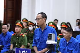 Vụ án AIC: Lời khai các trợ thủ Nguyễn Thị Thanh Nhàn