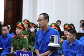 Vụ án AIC: Lời khai các trợ thủ Nguyễn Thị Thanh Nhàn