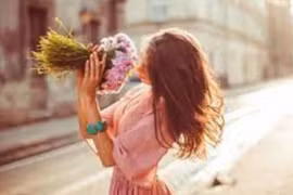 Phụ nữ sở hữu những phẩm chất cao quý này là người hạnh phúc