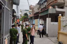 Hải Dương: Mâu thuẫn khi nhậu, người đàn ông bị đâm tử vong