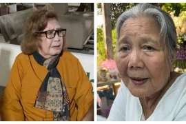 Tiết lộ về ngày cuối cùng của nghệ sĩ Thiên Kim