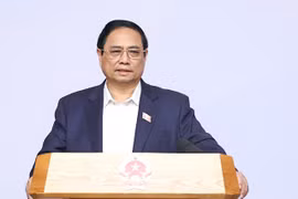 Thủ tướng chủ trì Hội nghị phát triển du lịch Việt Nam nhanh, bền vững