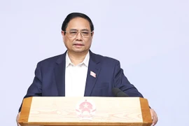 Thủ tướng chủ trì Hội nghị phát triển du lịch Việt Nam nhanh, bền vững