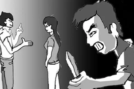 Hưng Yên: Anh chồng sát hại em dâu do mâu thuẫn đất đai